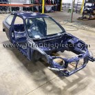 1996 EK4 Honda Civic SiR Hatchback